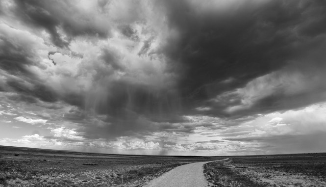 Virgas (aka Into the Rain)